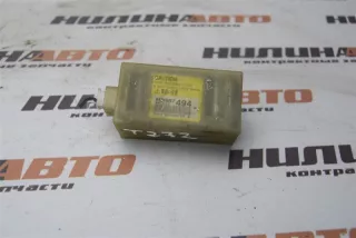 MR587494 Датчик удара боковой Mitsubishi Lancer 9 Арт 2-453489, вид 2