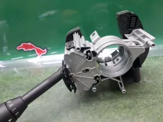 A2205450010 Переключатель подрулевой (стрекоза) Mercedes S W220 Арт 2-453492, вид 2