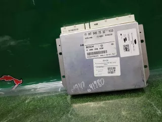 A0175457532 Блок управления пневмоподвеской Mercedes E W210 Арт 2-453872, вид 1