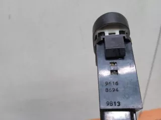 96168694 Кнопка подогрева заднего стекла Daewoo Nexia 1 restailing Арт 2-453937, вид 5
