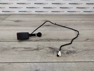 868429U00A Замок ремня безопасности Nissan Note E11 Арт 2-454049