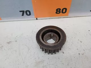 94580137 Шестерня коленвала Daewoo Matiz M250 restailing Арт 2-454471