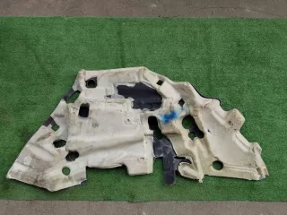 A1676821100 Изоляция колесной арки Mercedes GLS X167 Арт 2-454618, вид 2