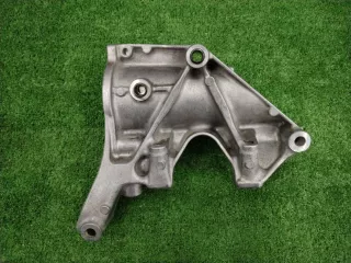 A1392230100 Подушка крепления двигателя Mercedes B W247 Арт 2-454663, вид 1