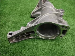 A1392230100 Подушка крепления двигателя Mercedes B W247 Арт 2-454663, вид 3