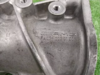 A1392230100 Подушка крепления двигателя Mercedes B W247 Арт 2-454663, вид 5