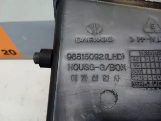 96315092 Бардачок Daewoo Matiz M150 restailing Арт 2-454892, вид 5