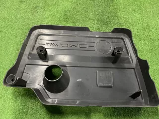 A1330105500 Декоративная крышка двигателя Mercedes CLA c117 Арт 2-455065, вид 4