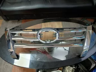 531000KC30 Решетка радиатора Toyota Fortuner 2 Арт 2-455146, вид 1