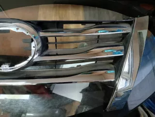 531000KC30 Решетка радиатора Toyota Fortuner 2 Арт 2-455146, вид 5