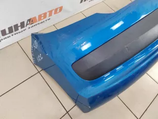 7410Z6 Бампер задний Peugeot 207 Арт 2-455718, вид 2