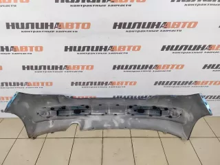 7410Z6 Бампер задний Peugeot 207 Арт 2-455718, вид 6