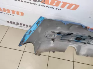 7410Z6 Бампер задний Peugeot 207 Арт 2-455718, вид 7