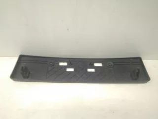 52114-60270 Накладка под номер Lexus LX 3 restailing 2 Арт 2-456153, вид 5
