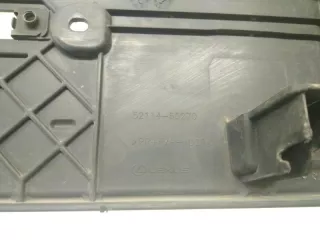 52114-60270 Накладка под номер Lexus LX 3 restailing 2 Арт 2-456153, вид 8