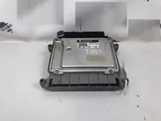 391122B102 Блок управления двигателем Hyundai i30 FD 1.4л Арт 2-456279, вид 4