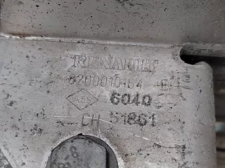 8200142820 Усилитель бампера Renault Megane 2 Арт 2-456292, вид 9