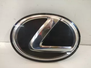 9097502108 Эмблема Lexus RX 4 Арт 2-456618, вид 1