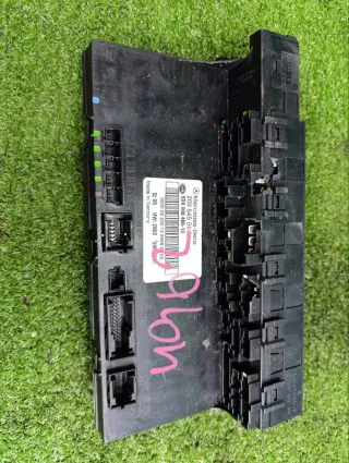 A2095450101 Блок предохранителей Mercedes CLK W209 Арт 2-456664, вид 4