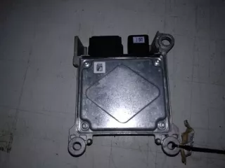 4m5t14b056bj Блок AirBag Ford Focus 1 Арт 2-457190, вид 2