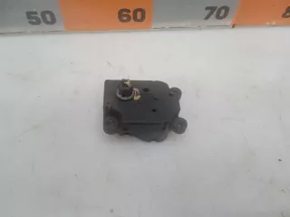 3M5H19E616AB Моторчик заслонки печки Ford Focus 2 Арт 2-457213, вид 2
