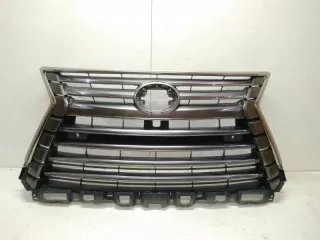 53101-60E10 Решетка радиатора Lexus LX 3 restailing 2 Арт 2-457290, вид 1