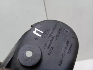 2S61A22600AGW Ручка двери внутренняя Ford Fusion 1 Арт 2-457430, вид 3