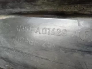 4M51A01628AF Водосток капота Ford Focus 3 Арт 2-458010, вид 9