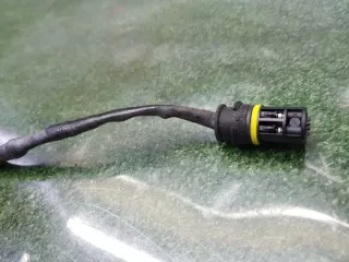 A0015403717 Лямбда-зонд Mercedes ML W163 Арт 2-458502, вид 7