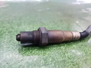 A0015403717 Лямбда-зонд Mercedes ML W163 Арт 2-458502, вид 9