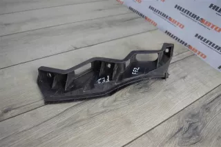 3C0807890 Кронштейн крепления бампера Volkswagen Passat B6 Арт 2-458539, вид 1