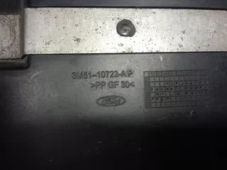 3M5110723AP Полка аккумулятора Ford Focus 2 Арт 2-458740, вид 4
