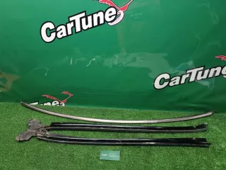 A2206700522 Молдинг стекла лобового Mercedes S W220 Арт 2-458861, вид 1