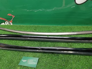 A2206700522 Молдинг стекла лобового Mercedes S W220 Арт 2-458861, вид 3