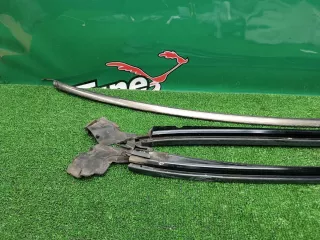 A2206700522 Молдинг стекла лобового Mercedes S W220 Арт 2-458861, вид 4