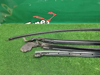 A2206700522 Молдинг стекла лобового Mercedes S W220 Арт 2-458861, вид 5