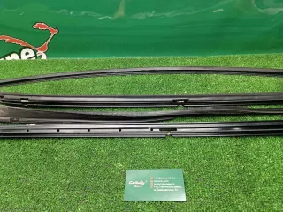 A2206700522 Молдинг стекла лобового Mercedes S W220 Арт 2-458861, вид 6