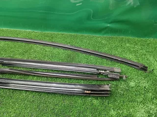 A2206700522 Молдинг стекла лобового Mercedes S W220 Арт 2-458861, вид 7