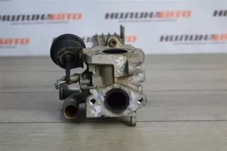 03G131513J Радиатор егр egr Volkswagen Passat B6 Арт 2-458981, вид 2
