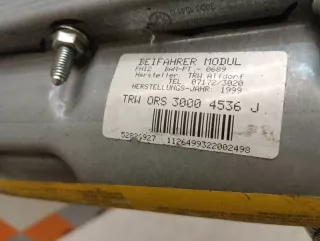 1320574 Подушка безопасности Ford Focus 1 Арт 2-459036, вид 5