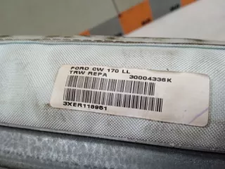 1320574 Подушка безопасности Ford Focus 1 Арт 2-459078, вид 7