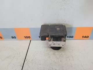 BV612C405AJ Блок ABS Ford Focus 2 restailing Арт 2-459137, вид 1