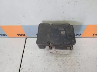BV612C405AJ Блок ABS Ford Focus 2 restailing Арт 2-459137, вид 2