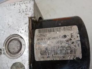 BV612C405AJ Блок ABS Ford Focus 2 restailing Арт 2-459137, вид 7