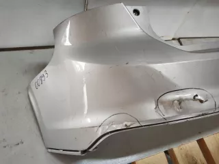 BM51A17906AGW Бампер задний Ford Focus 2 restailing Арт 2-459139, вид 2