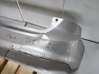 BM51A17906AGW Бампер задний Ford Focus 2 restailing Арт 2-459139, вид 4