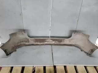 BM51A17906AGW Бампер задний Ford Focus 2 restailing Арт 2-459139, вид 8