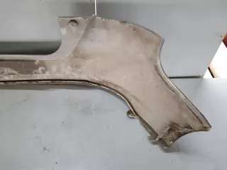 BM51A17906AGW Бампер задний Ford Focus 2 restailing Арт 2-459139, вид 10