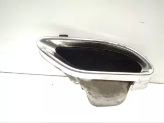 A2054900400 Насадка на глушитель Mercedes C W205 Арт 2-459167, вид 2