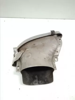 A2054900400 Насадка на глушитель Mercedes C W205 Арт 2-459167, вид 5